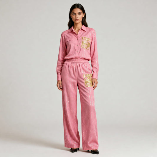 Loewe Coord Set
