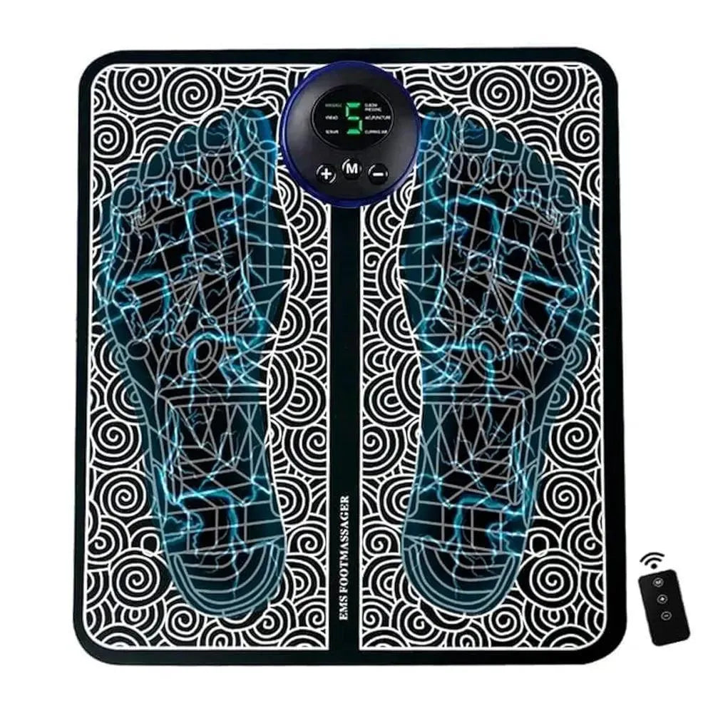 EMS Electric Foot Messager