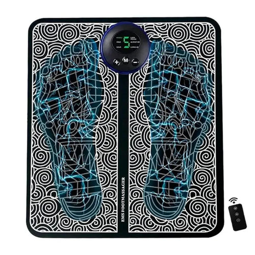 EMS Electric Foot Messager