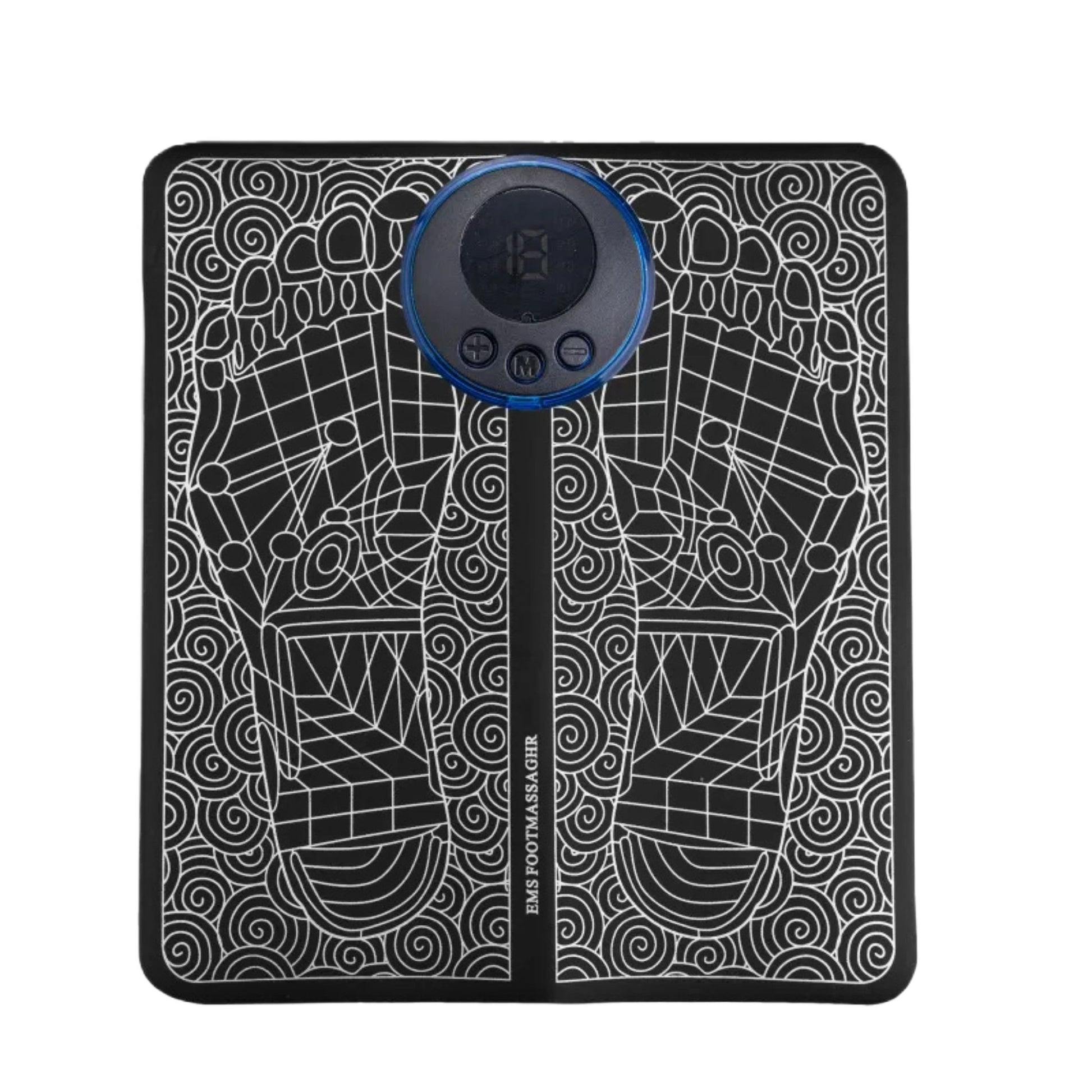 EMS Electric Foot Messager